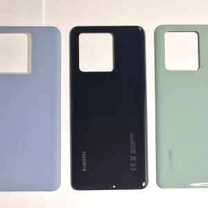 درب پشت شیائومی Xiaomi 13T