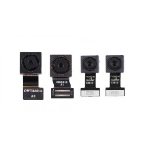 دوربین پشت شیائومی Xiaomi Redmi 10