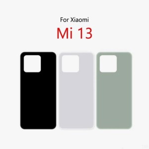 درب پشت شیائومی Xiaomi 13