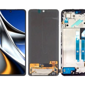 تاچ ال سی دی شیائومی Xiaomi POCO X4 PRO