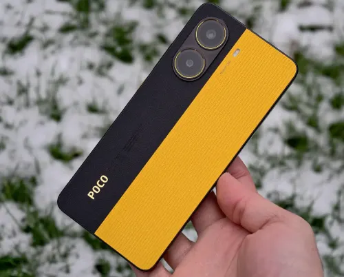 تعمیر POCO X7 Pro شیائومی اینجاست! دیگه نگران خرابی گوشیت نباش!