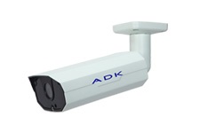 دوربین مدار بسته، دوربین بولت تحت شبکه ای دی کی دو مگا پیکسل مدل ADK-222ER