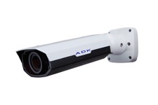 دوربین مدار بسته، دوربین بولت تحت شبکه ای دی کی دو مگا پیکسل لنز وری فوکال مدل ADK-242E