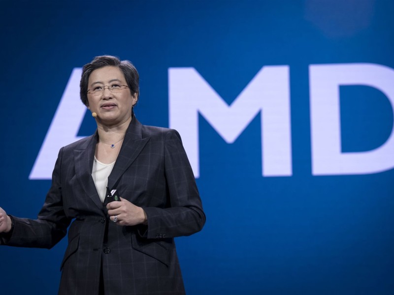 AMD در اقدامی تاریخی با ترکیب معماری‌های CDNA 3 و Zen 4، پردازنده‌ای پرقدرت برای سرور می‌سازد