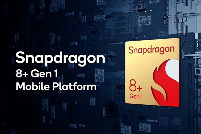 پردازنده Snapdragon 8 Plus Gen 1 کوالکام مصرف انرژی بهینه‌ای دارد