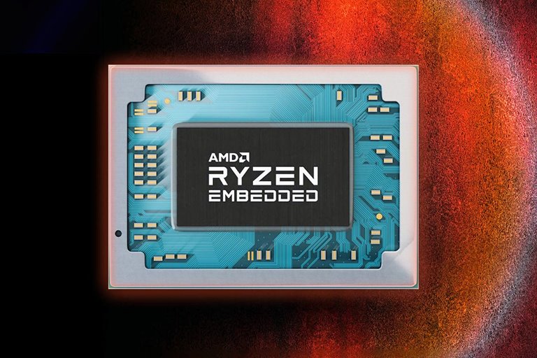 AMD پردازنده‌های Embedded R2000 را با دو برابر هسته بیشتر معرفی کرد