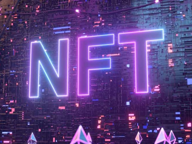 صنعت NFT تحت تاثیر بازار رمزارزها