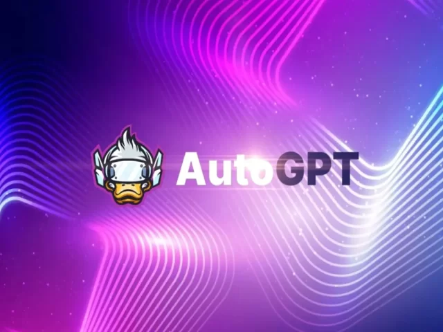 AutoGPT، اولین هوش مصنوعی جهان که کارهای مختلف را به‌طور خودکار انجام می‌دهد