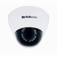 دوربین دام با لنز متغییر بریکام مدل Brickcom FD-100Ap-73