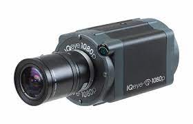 دوربین باکس با لنز متغیر برند Vicon IQI-IQ732NIV7 IQeye 7 Series