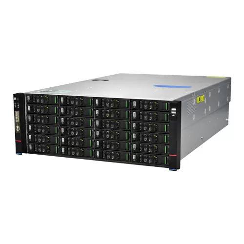 سرور ذخیره سازی تصاویر برند جوویژن Jovision Video Storage Server مدل JVS-VS6824-S