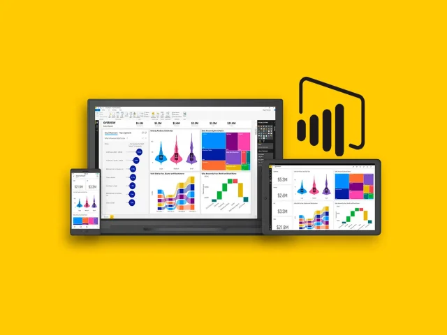 پاور بی آی چیست؛ ابزار هوش تجاری Power BI به زبان ساده