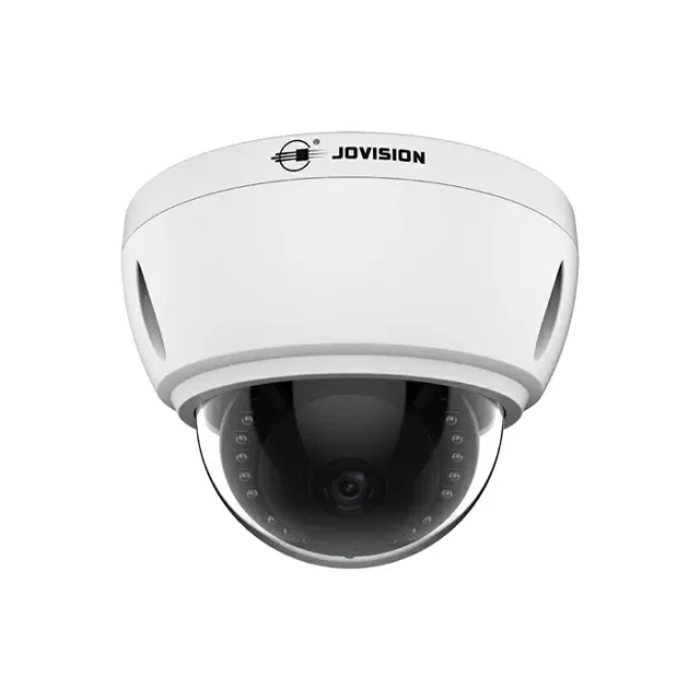 دوربین مدار بسته، دوربین تحت شبکه دام وندال پروف جوویژن با قابلیت شمارش افراد مدل JVS-TS3622