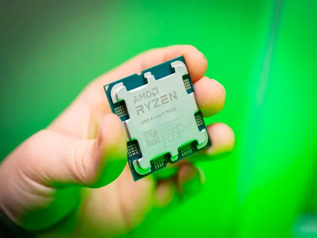 پردازنده‌های AMD Ryzen 8000 کابوس اینتل در نسل جدید خواهند بود