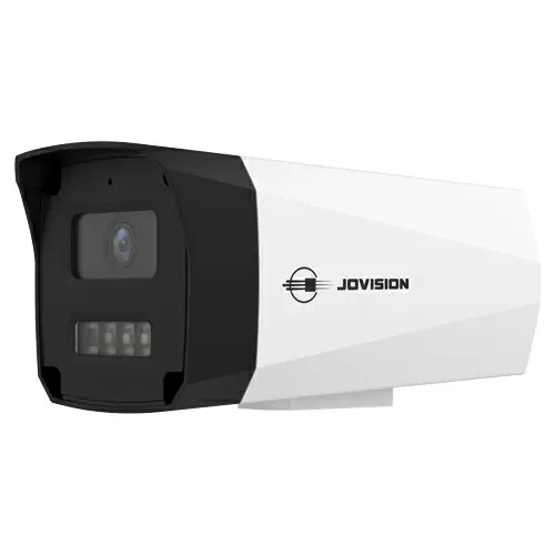 دوربین بالت سه مگا پیکسل دید در شب رنگی JOVISION جوویژن دارای میکروفون  داخلی مدل JVS-N916-MDL