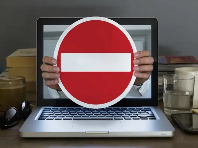مصوبه شورای عالی فضای مجازی: استفاده از فیلترشکن‌ها به‌طور رسمی ممنوع شد