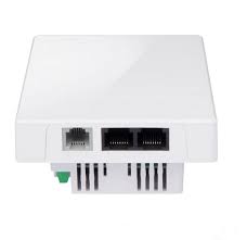 1800Mbps Wall Mount Wireless Access Point FAP642