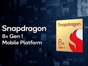 پردازنده Snapdragon 8 Plus Gen 1 کوالکام مصرف انرژی بهینه‌ای دارد