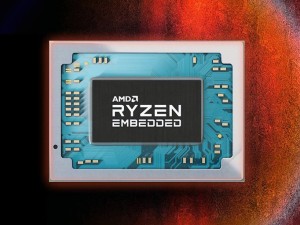 AMD پردازنده‌های Embedded R2000 را با دو برابر هسته بیشتر معرفی کرد