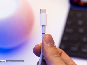 اپل می‌خواهد با مهاجرت به USB-C در گوشی‌های آیفون، کسب درآمد کند