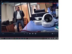 بازبینی و دانلود رایگان ویدیو معرفی آنالاتیک های هوشمند رایگان دوربین تحت شبکه برند جوویژن