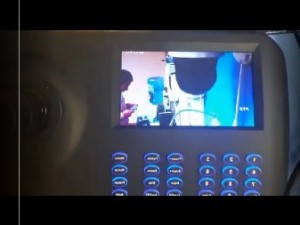 بازبینی و دانلود رایگان ویدیو کیبرد کنترل دوربینهای اسپیددام تحت شبکه