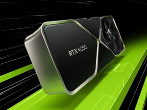 انویدیا عرضه مدل ۱۲ گیگابایتی کارت گرافیک RTX 4080 را لغو کرد