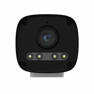 دوربین بالت میکروفون دار جوویژن 3.0MP Full-Color Video &amp; Audio PoE Network Camera مدل JVS-N917-SDL