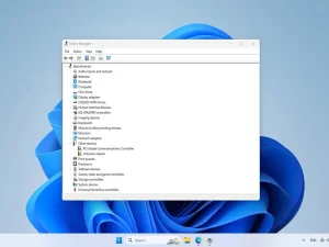 Device Manager چیست و چه کارهایی می‌توان با آن انجام داد