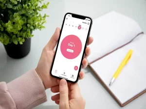 بهترین اپلیکیشن ها برای ثبت قاعدگی