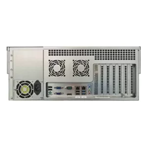 سرور ذخیره سازی تصاویر برند جوویژن Jovision Video Storage Server مدل JVS-VS6824-S