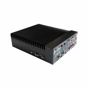 Intel® Core™ i5 AI Box JVS-B700-F