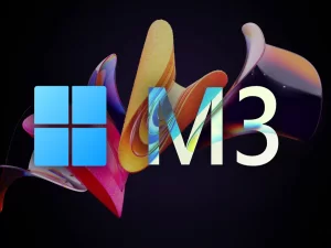 دومین به‌روزرسانی بزرگ ویندوز ۱۱ با نام «Moment 3» منتشر شد