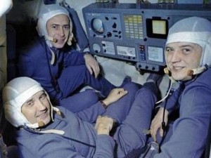 مرگ فضانوردان در فضا | هیچکس مقصر نبود؟
