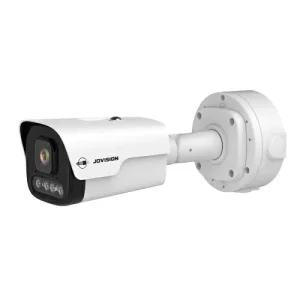 دوربین مدار بسته،دوربین بالت 5 مگا پیکسل لنز متورایز فول کار دید در شب رنگی با میکروفون داخلی جوویژن JOVISION  مدل JVS-N518-ZDL