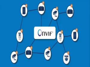 پروتکل ONVIF چیست ؟