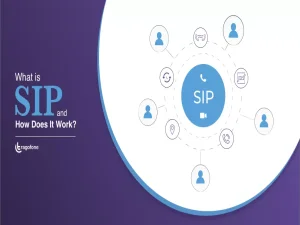 پروتکل SIP چیست و چگونه کار می‌کند؟