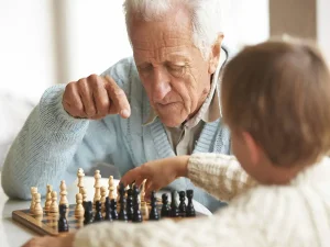 بهترین بازی‌های فکری برای جلوگیری از آلزایمر