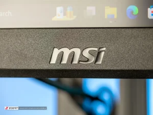 مانیتورهای غول‌پیکر جدید MSI قلب گیمرها را هدف می‌گیرند