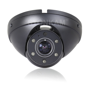 دوربین مدار بسته، دوربین مینی دام خودرو استونکم مخصوص اتوبوس STONKAM 1080P Waterproof Bus Mini Dome Camera