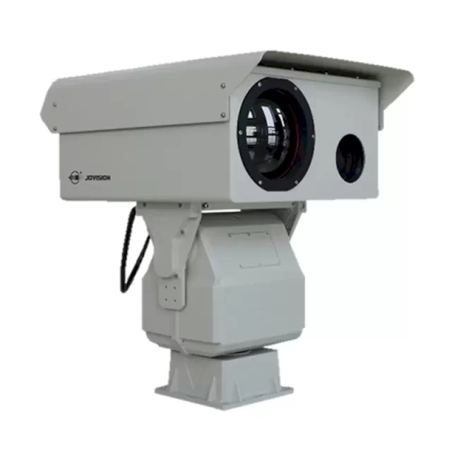 Super Long Range Heavy-load PTZ Thermal Camera JVS-DL68-Z78