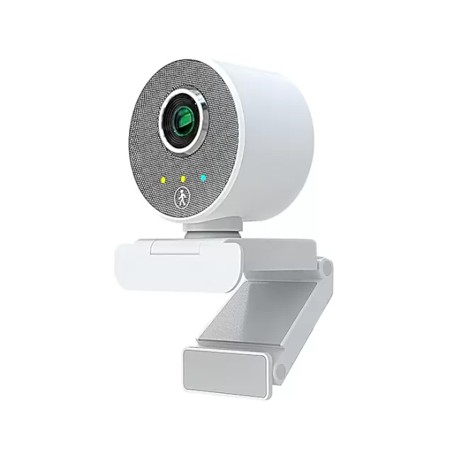 وب کم جوویژن 2MP HD Smart Tracking Web Camera JVS-HD820U