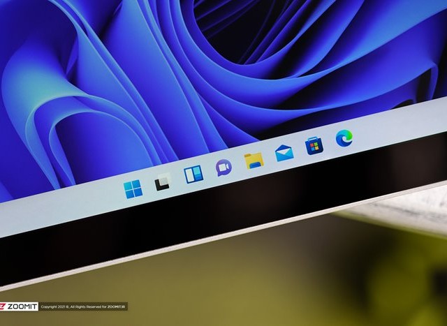 مایکروسافت میان‌بر Task Manager را به نواروظیفه ویندوز 11 باز می‌گرداند