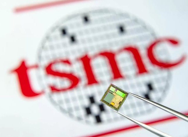 ورود سامسونگ به دوران رکود؛ TSMC اکنون برترین شرکت تراشه‌ساز دنیا از لحاظ فروش است