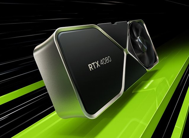 انویدیا عرضه مدل ۱۲ گیگابایتی کارت گرافیک RTX 4080 را لغو کرد