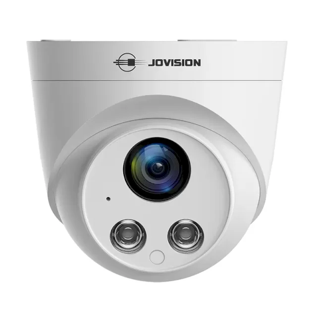 3MP Full-Color Audio PoE IP Camera JVS-N933-KDL-PE