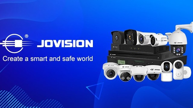 Jovision Technology Co., Ltd.