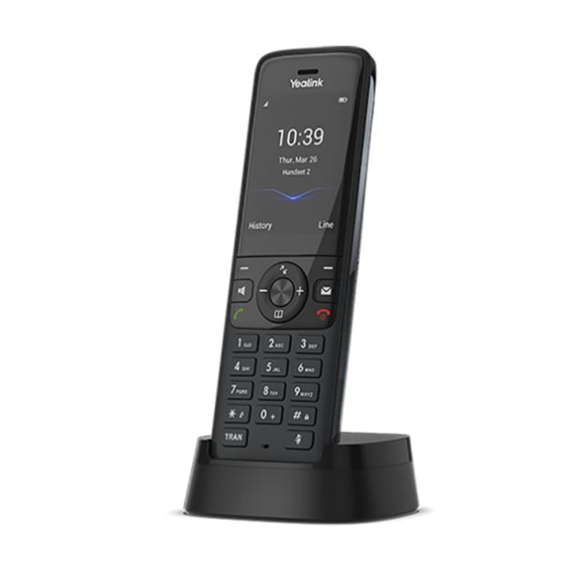 Yealink W78H IP DECT یالینک