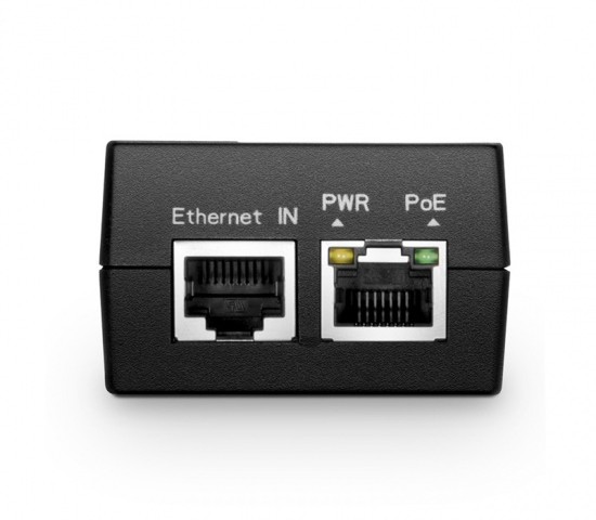 تفاوت بین POE injector و POE Splitter چیست؟