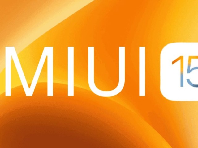 اولین گوشی شیائومی دریافت کننده MIUI 15 مشخص شد